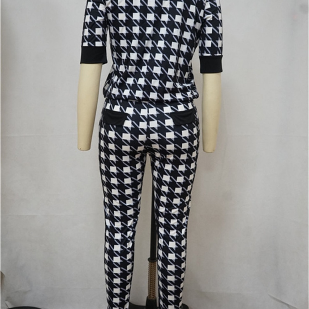Pants Suit - image 3